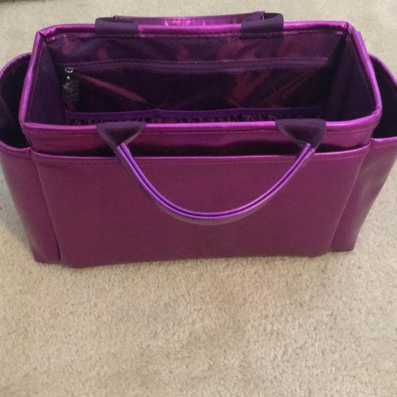 Younique Other - Younique cosmetic tote
